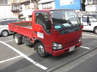 赤車５